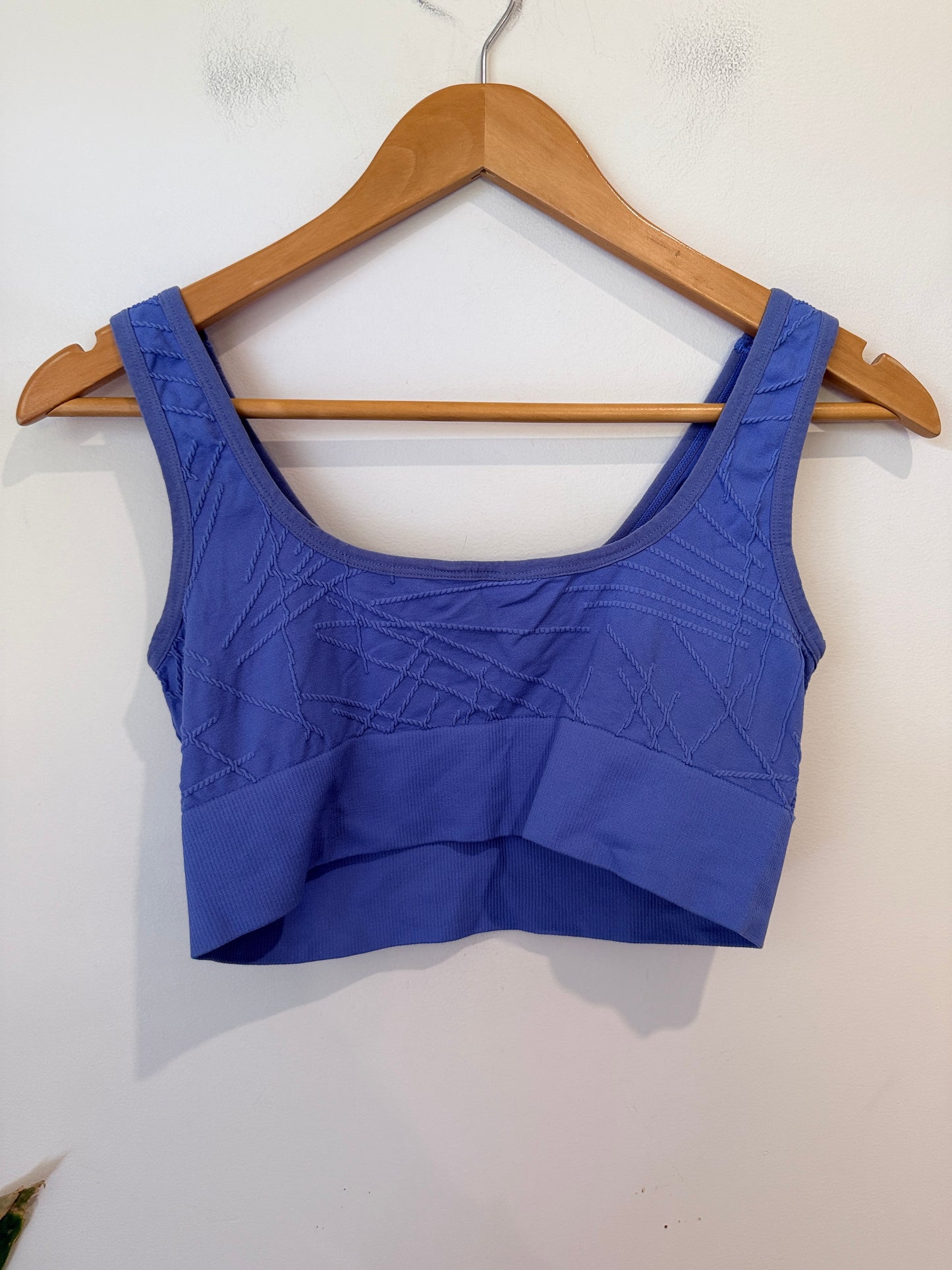 Everlast Sports Bra Or Crop Top Size 12