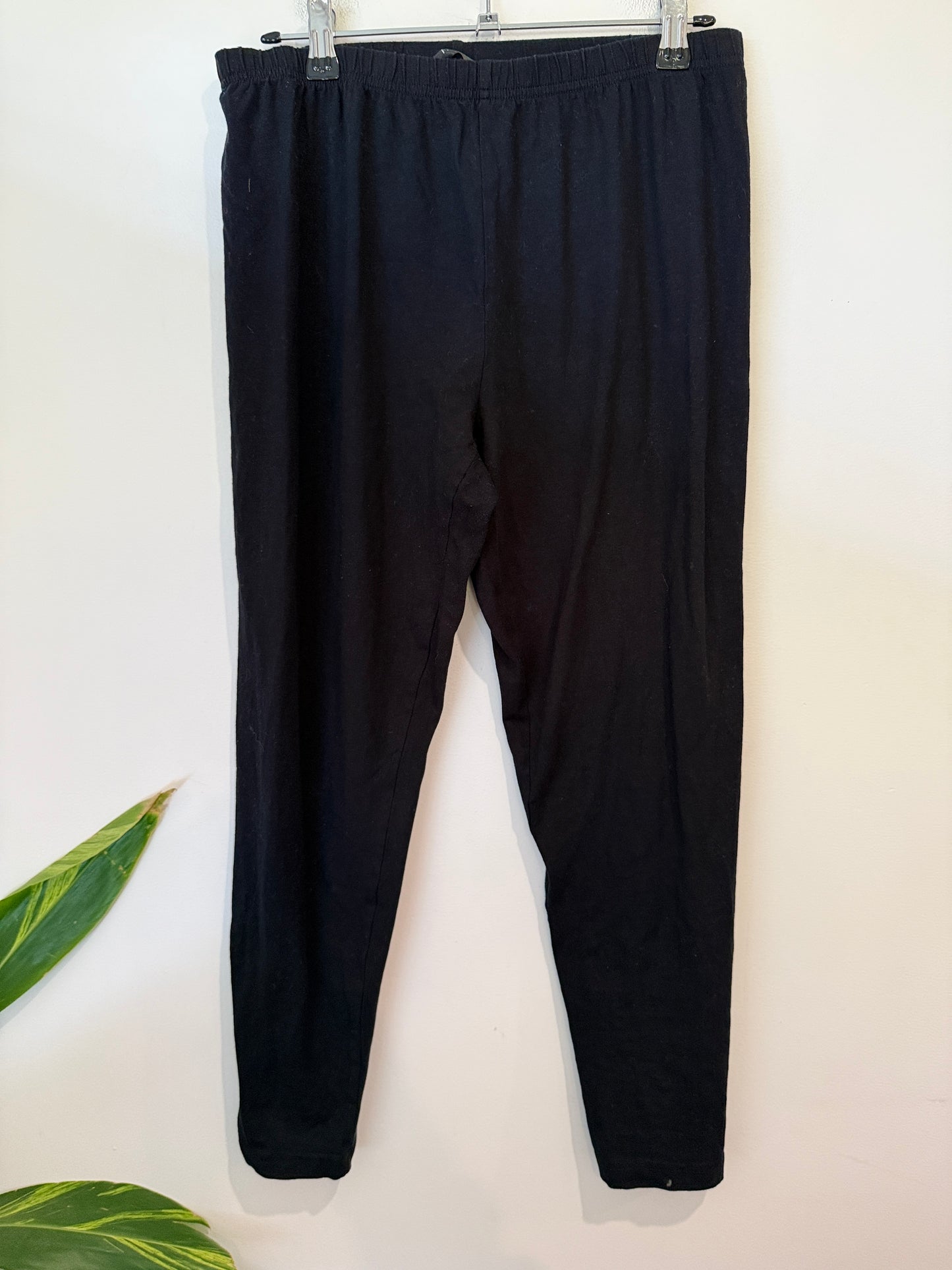 H & H Knit Joggers Size L