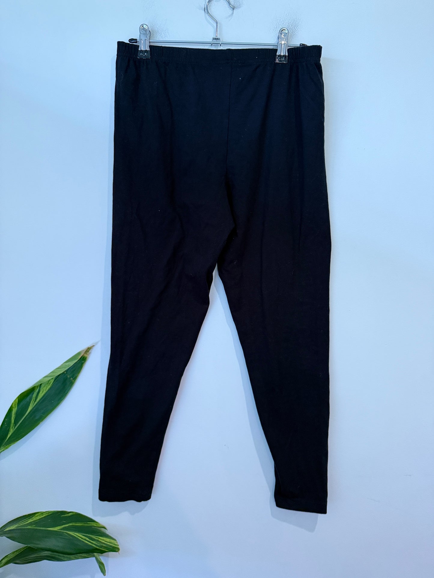 H & H Knit Joggers Size L