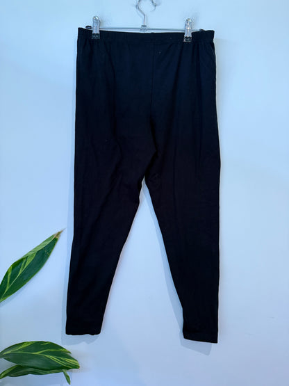 H & H Knit Joggers Size L