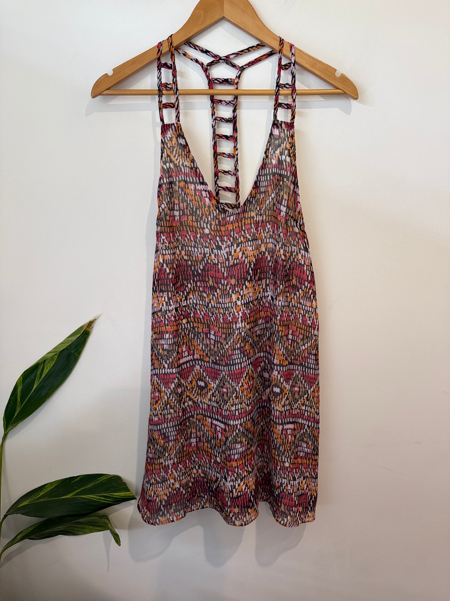 Little One Racerback Tank Top Size 10