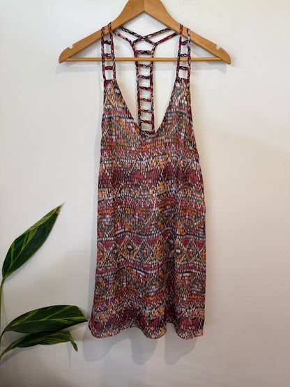 Little One Racerback Tank Top Size 10