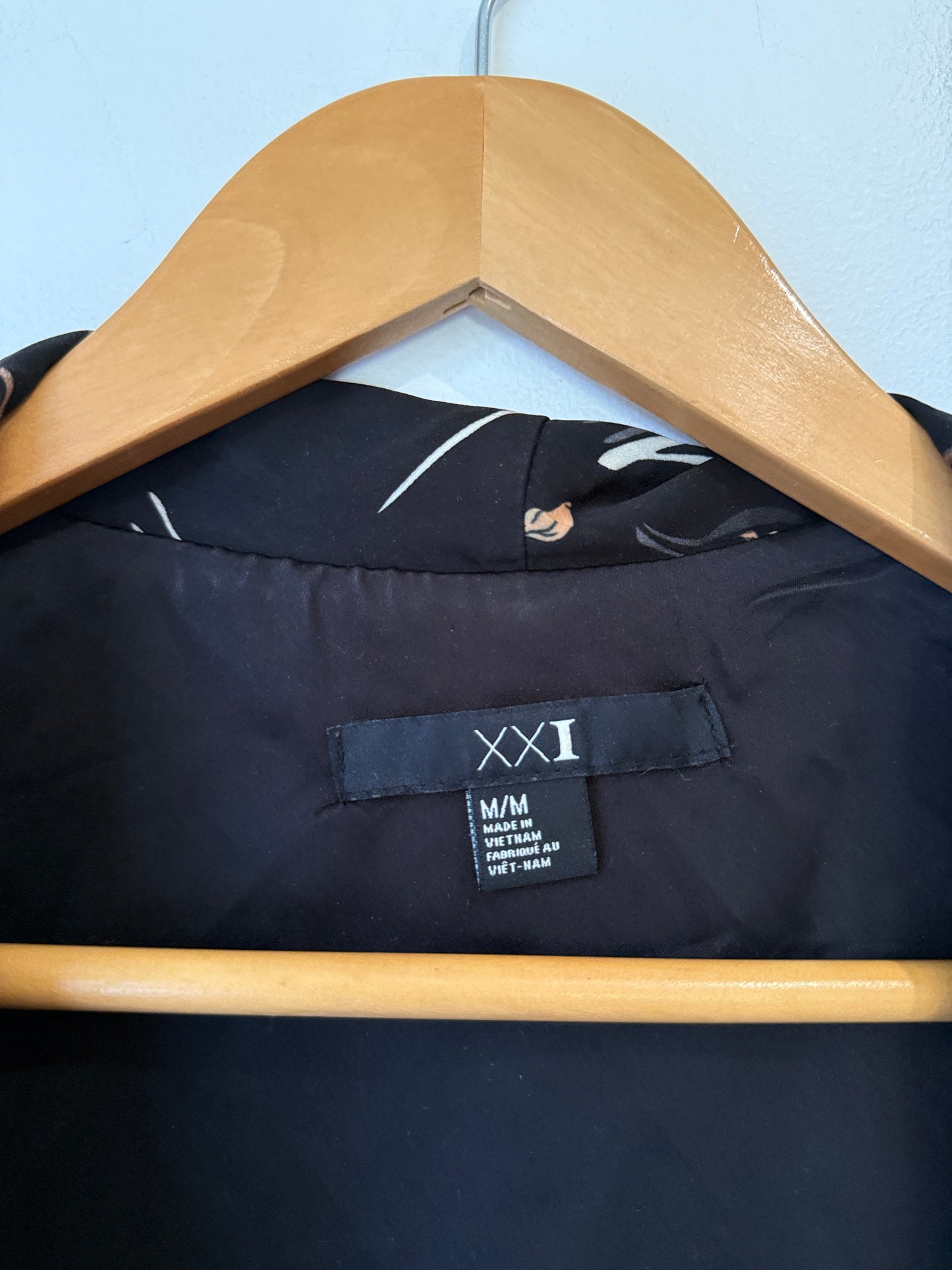 XXI Kimono-style Cardigan Size M/M