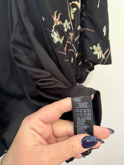 XXI Kimono-style Cardigan Size M/M