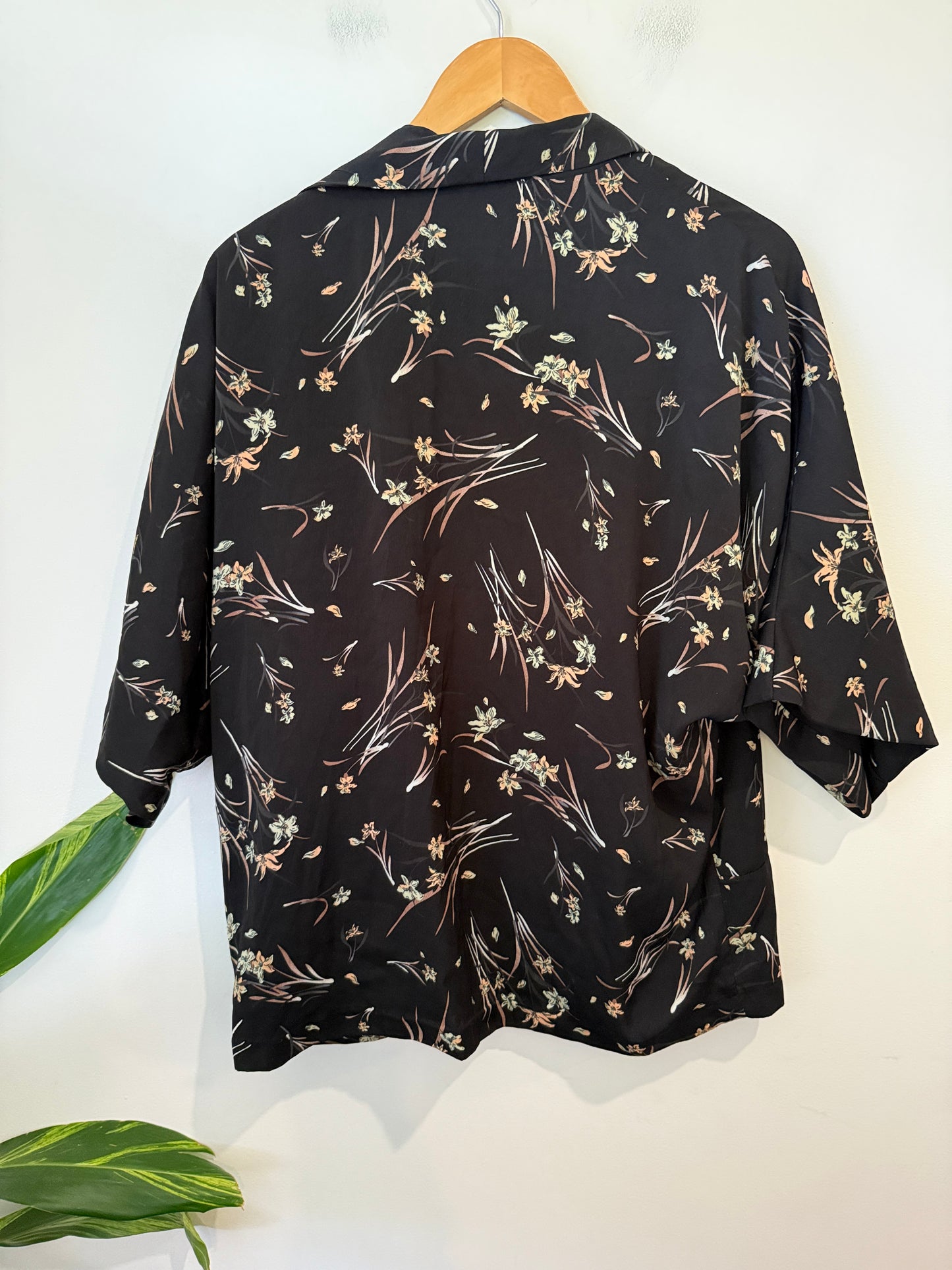 XXI Kimono-style Cardigan Size M/M
