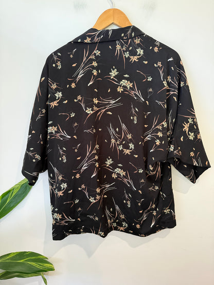 XXI Kimono-style Cardigan Size M/M
