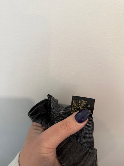 Eb & Ive Cargo Sweatpants Size S