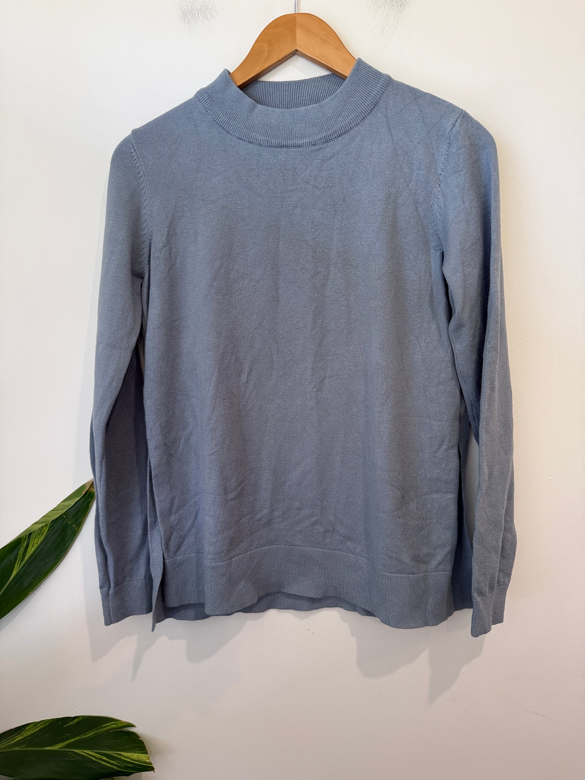 Ripe Brand Unknown Fine-knit Sweater Size S