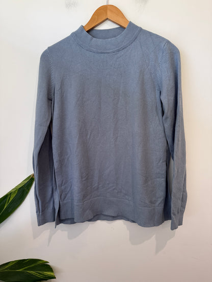 Ripe Brand Unknown Fine-knit Sweater Size S