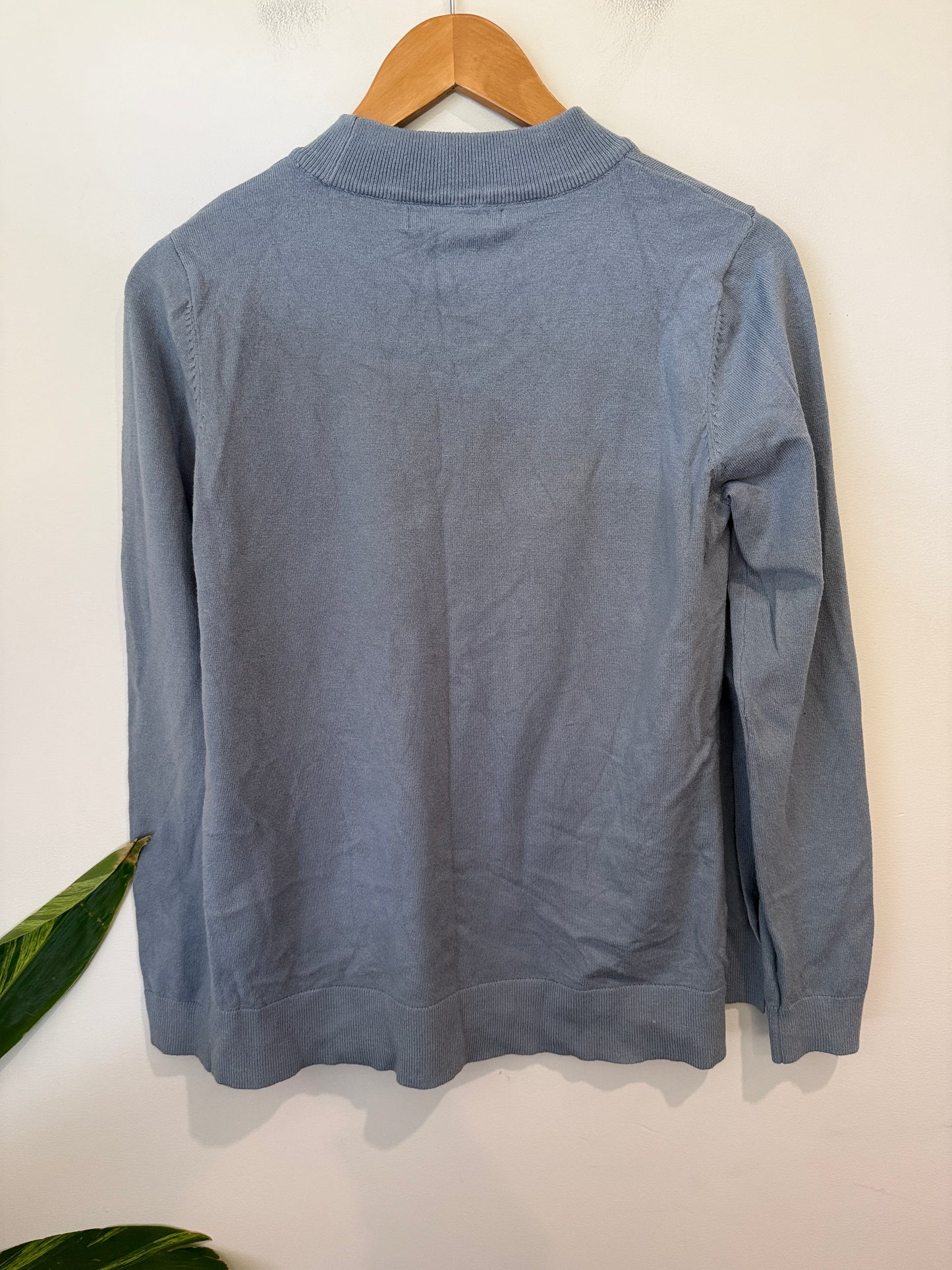 Ripe Brand Unknown Fine-knit Sweater Size S