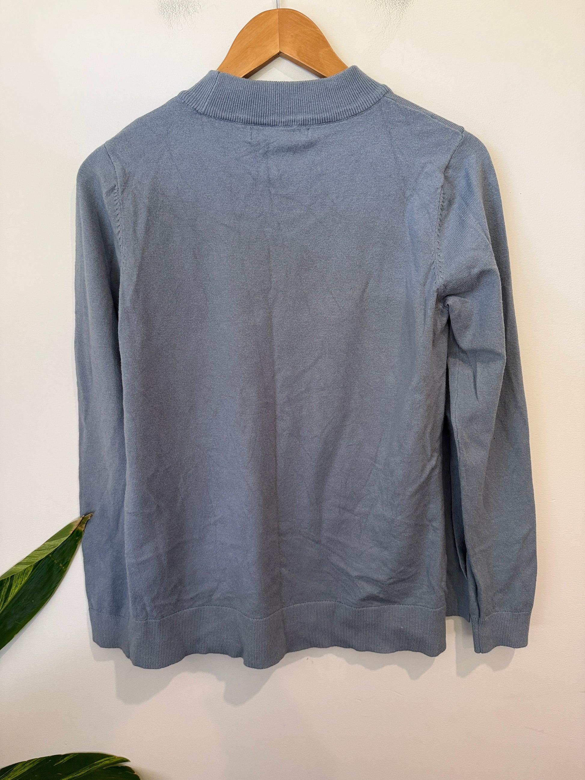 Ripe Brand Unknown Fine-knit Sweater Size S