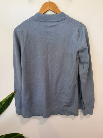 Ripe Brand Unknown Fine-knit Sweater Size S