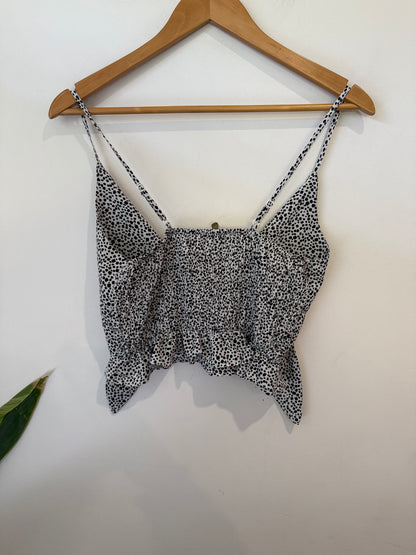 House Of Sienna Sleeveless Camisole Size 8