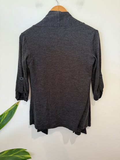 Glassons Open-front Cardigan Size 8