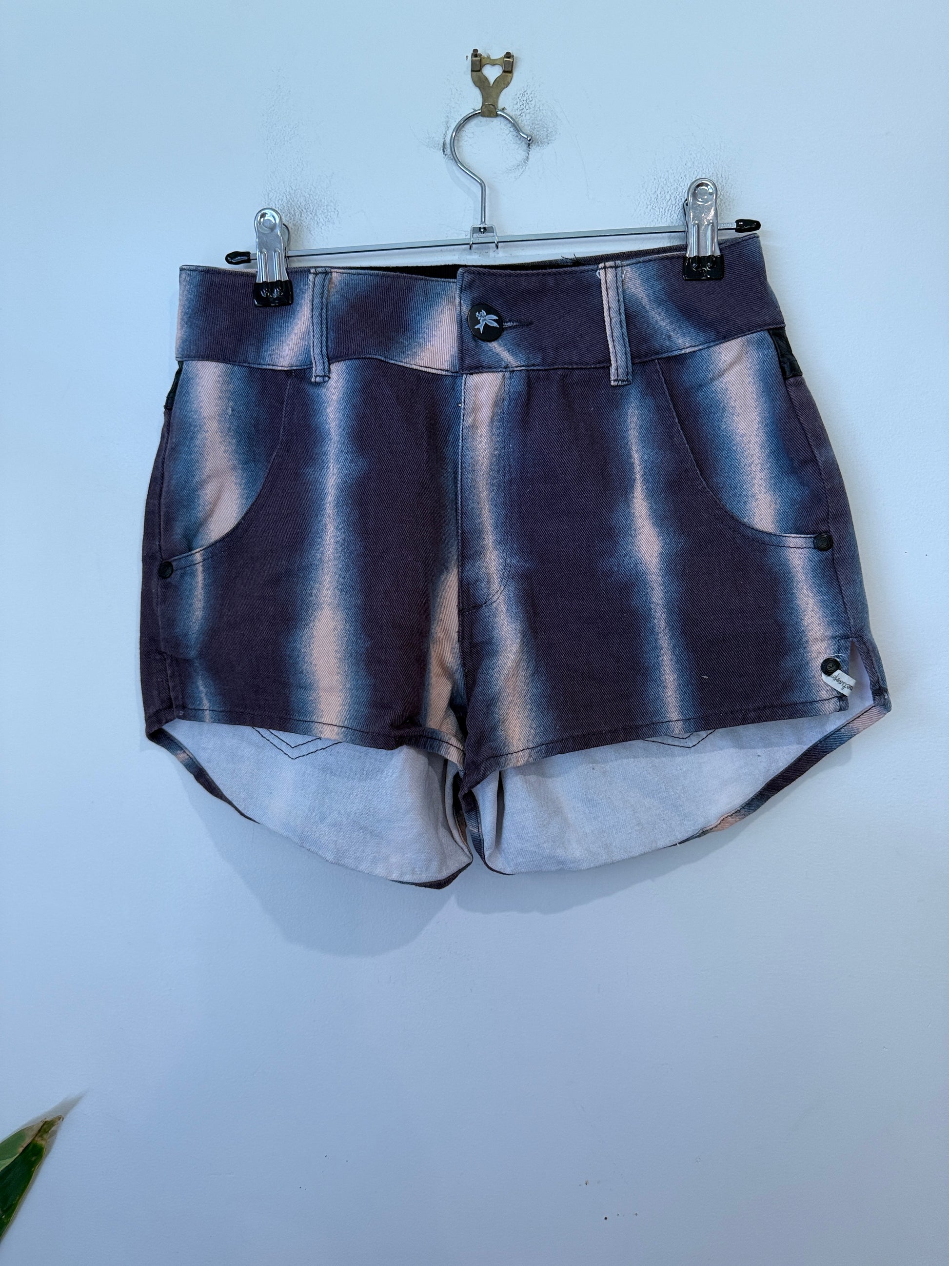 One Teaspoon Casual Shorts Size S