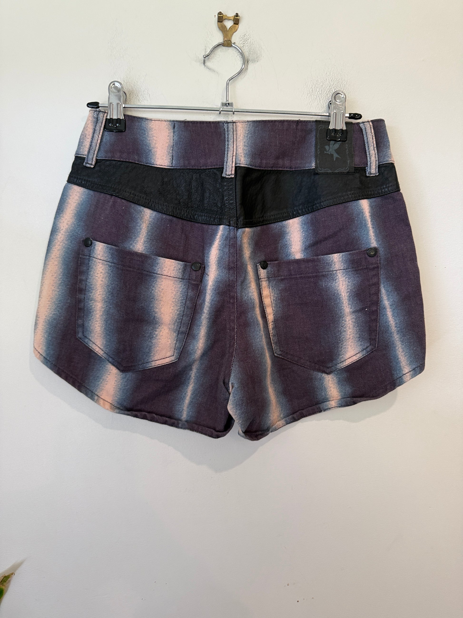 One Teaspoon Casual Shorts Size S