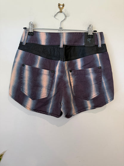One Teaspoon Casual Shorts Size S