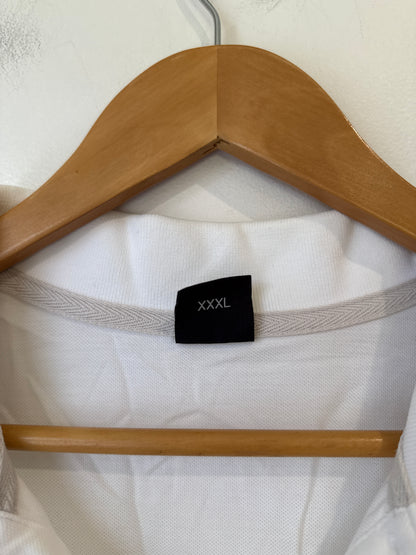 Boss Polo Shirt Size XXXL