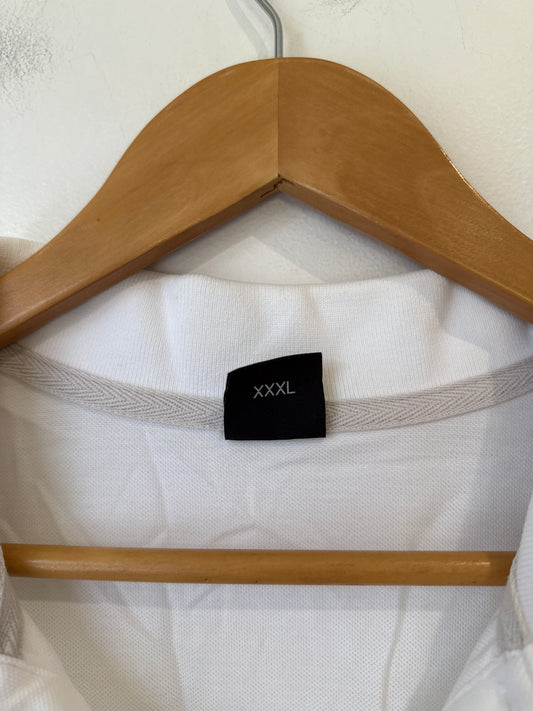 Boss Polo Shirt Size XXXL