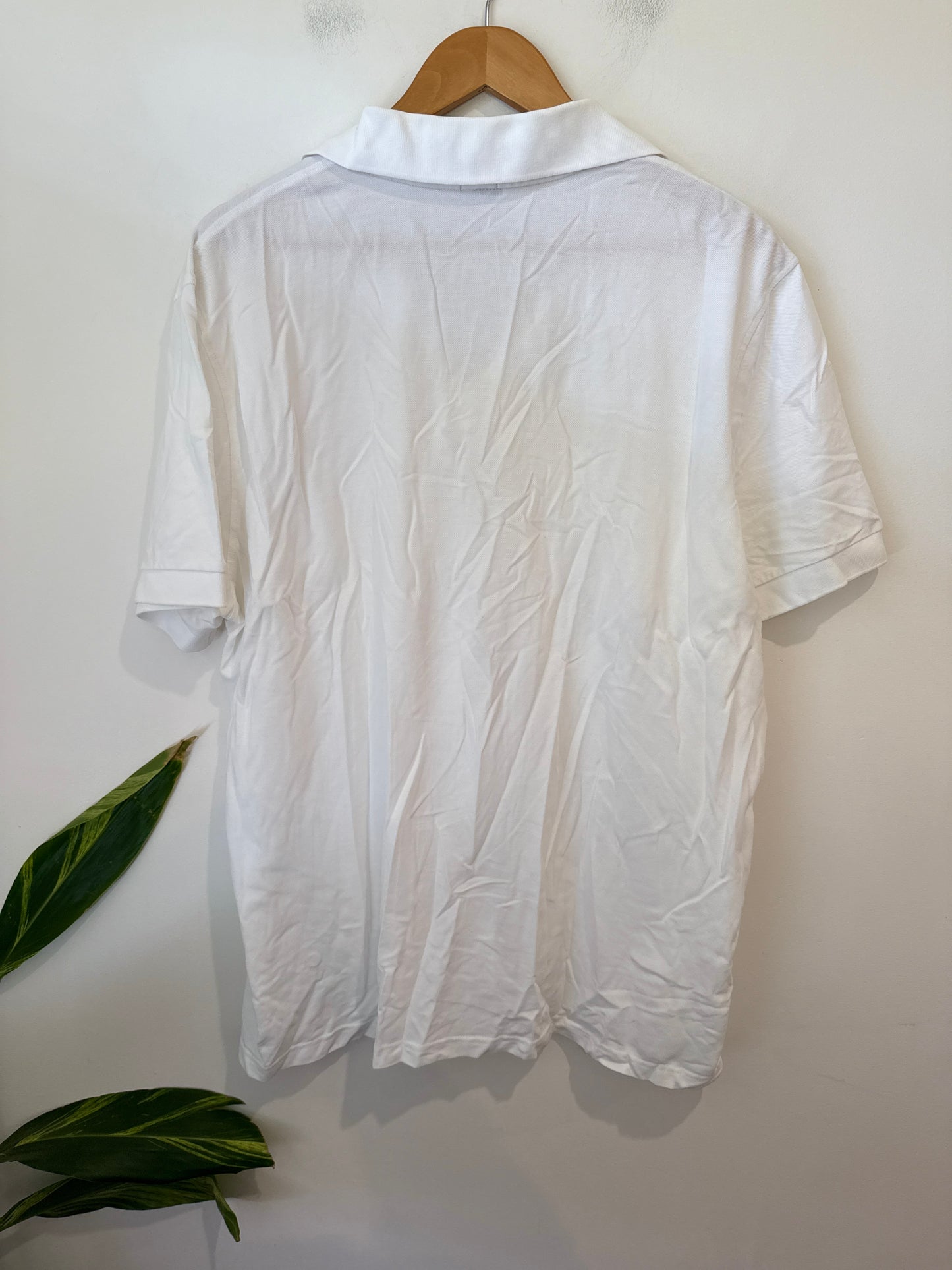Boss Polo Shirt Size XXXL
