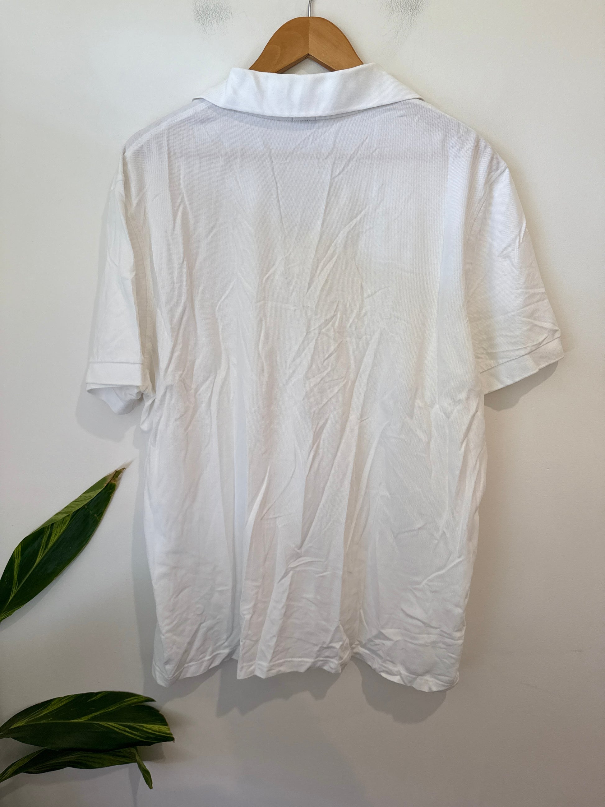 Boss Polo Shirt Size XXXL