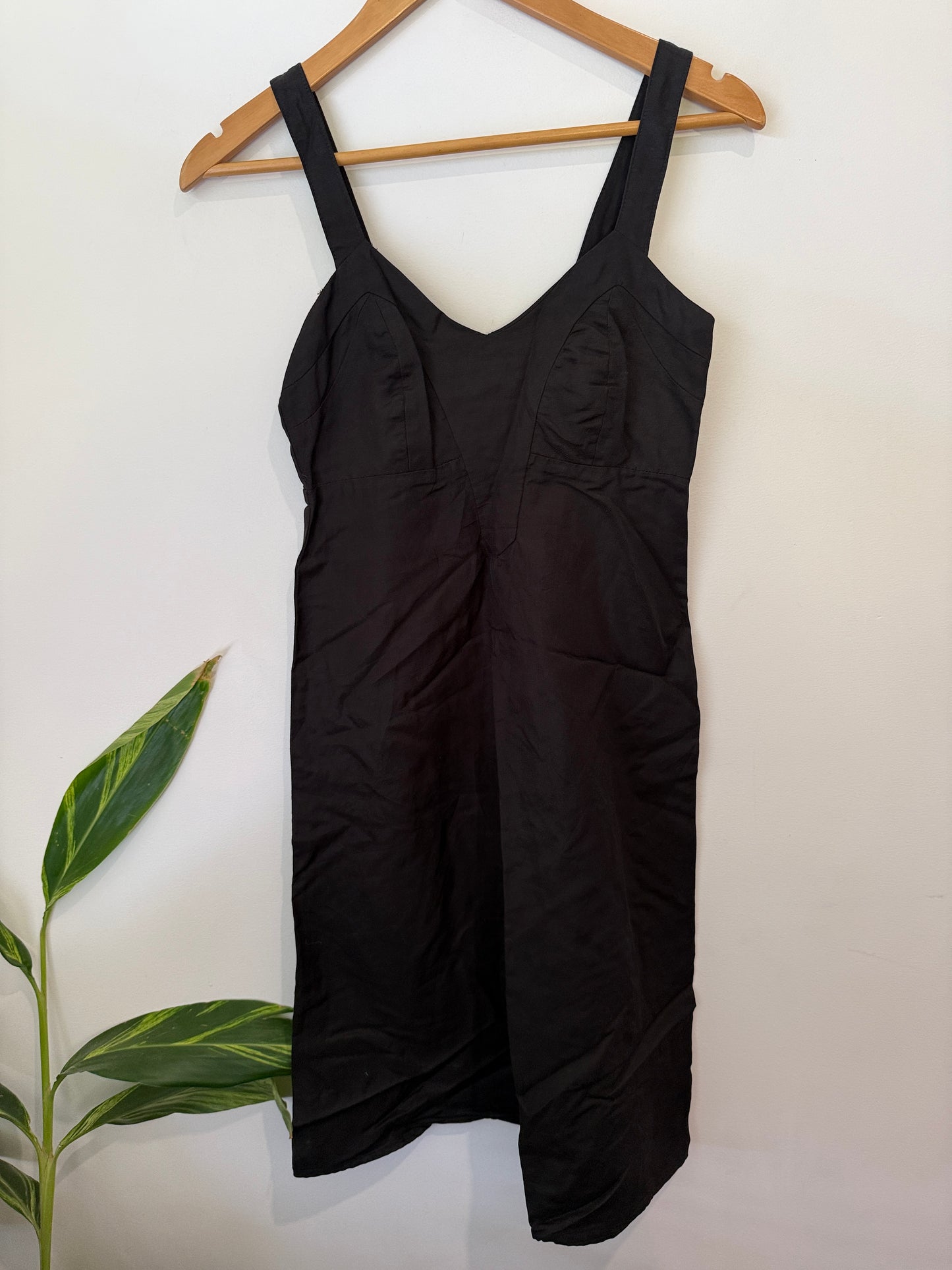 Moochi (NZ Made) Tank Dress Size 6