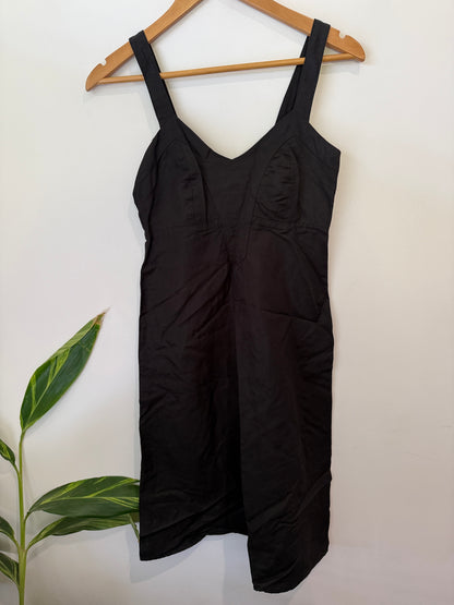 Moochi (NZ Made) Tank Dress Size 6