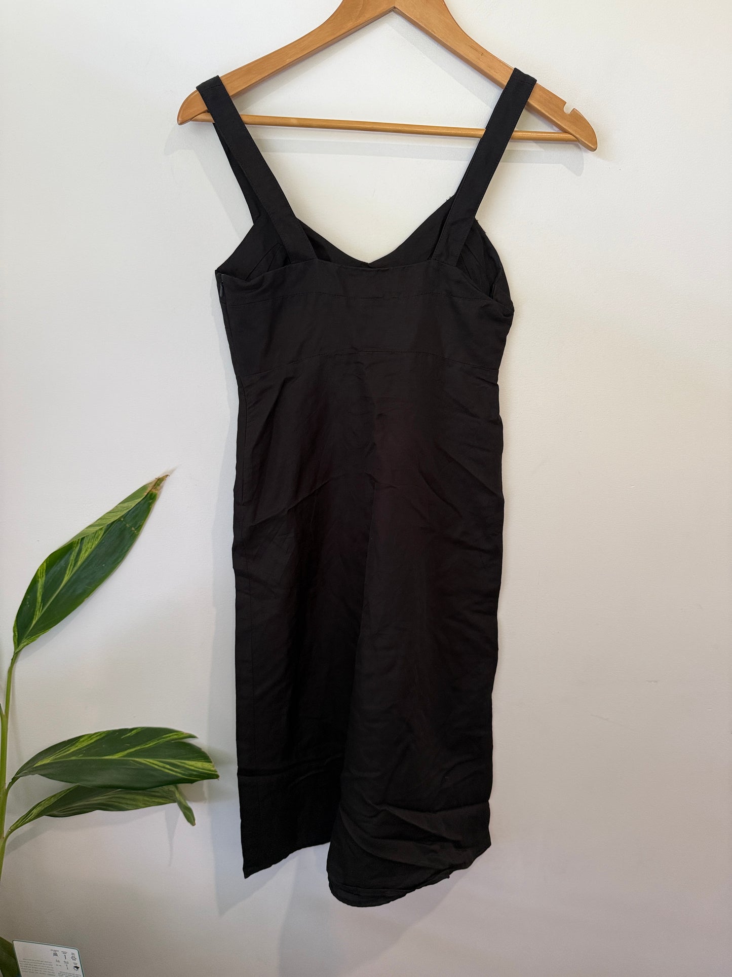 Moochi (NZ Made) Tank Dress Size 6
