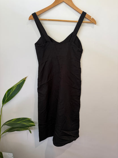 Moochi (NZ Made) Tank Dress Size 6