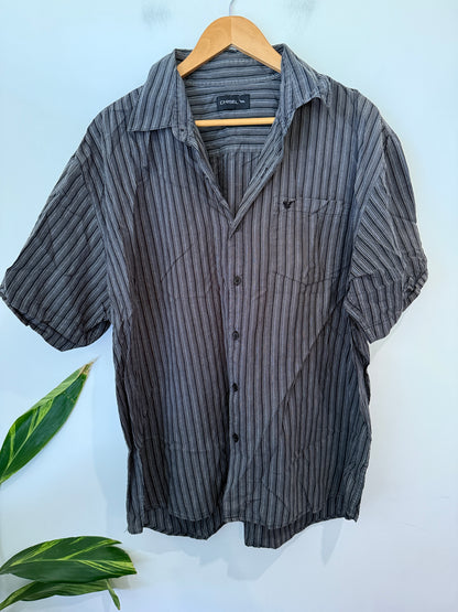 Chisel Short-sleeve Shirt Size XXL