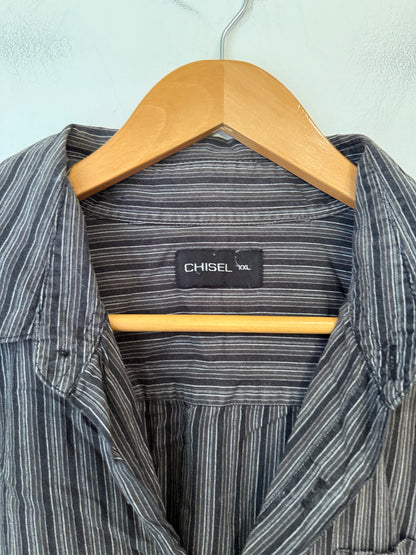 Chisel Short-sleeve Shirt Size XXL