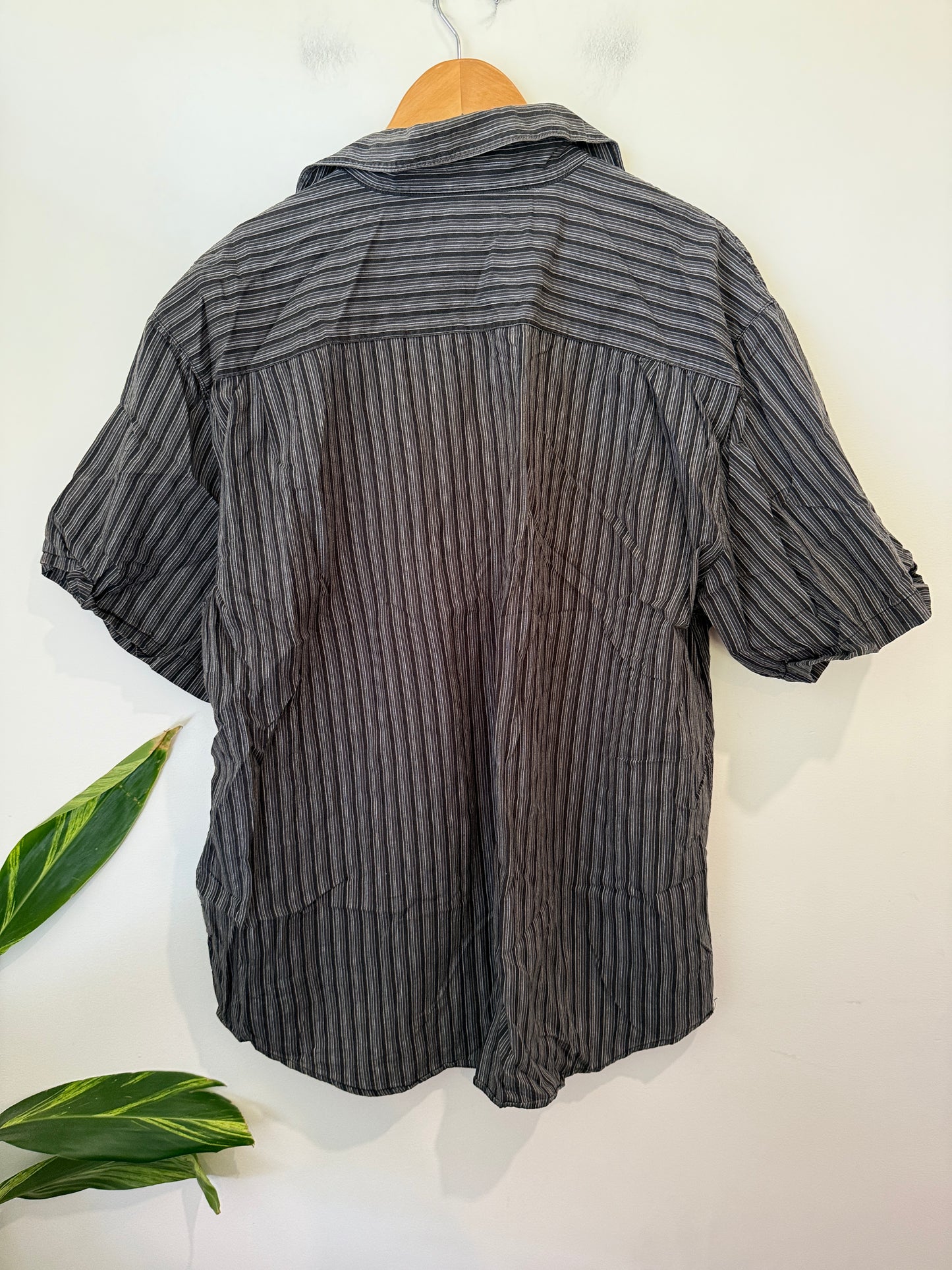 Chisel Short-sleeve Shirt Size XXL