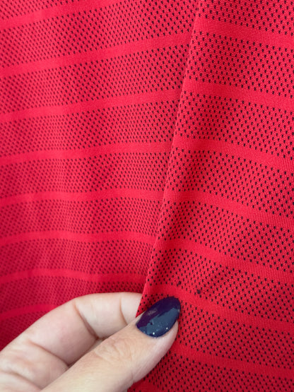 Tek Gear Polo Shirt Size M