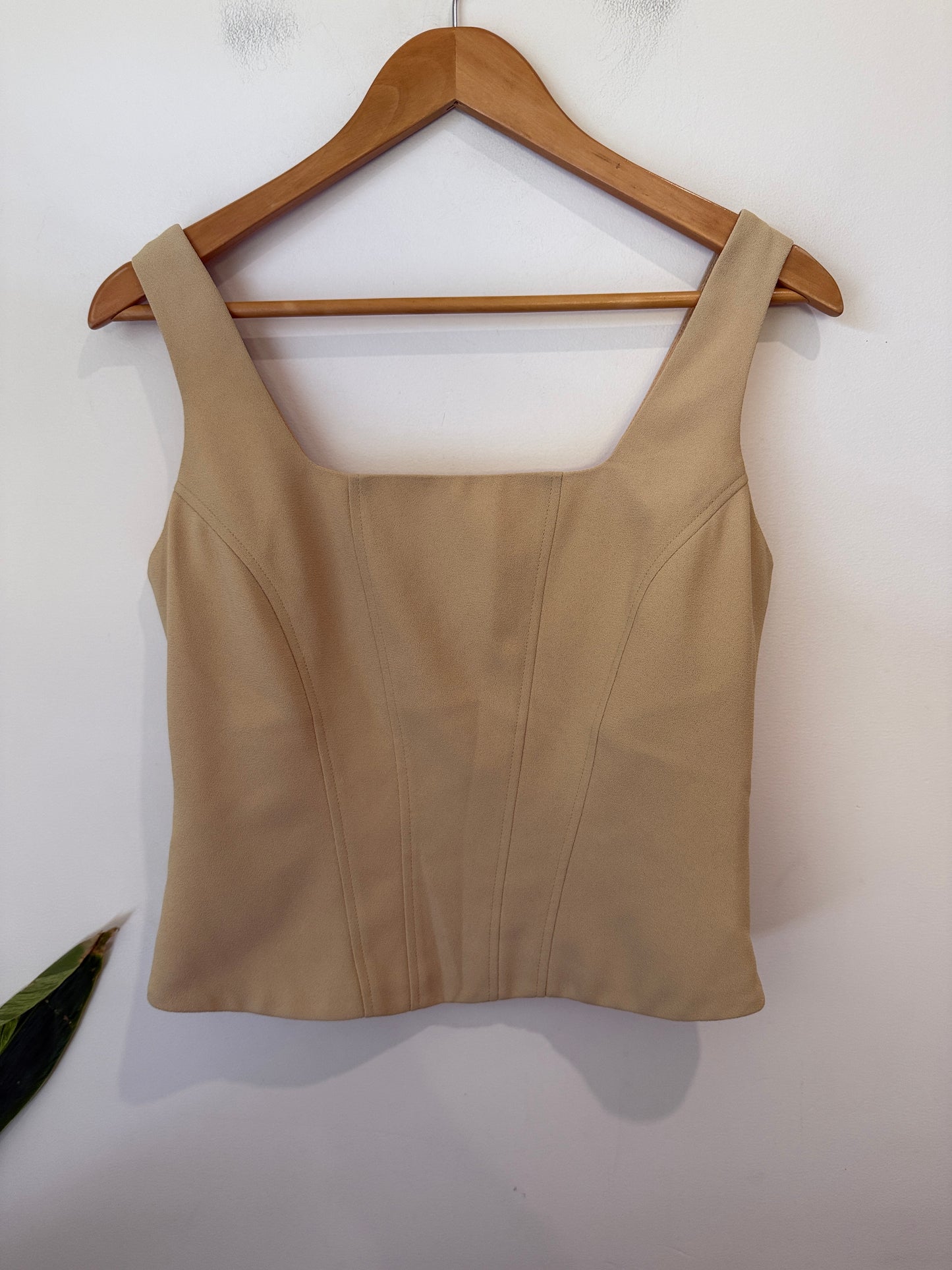 Brand; Cue Designs Corset Top Size 10