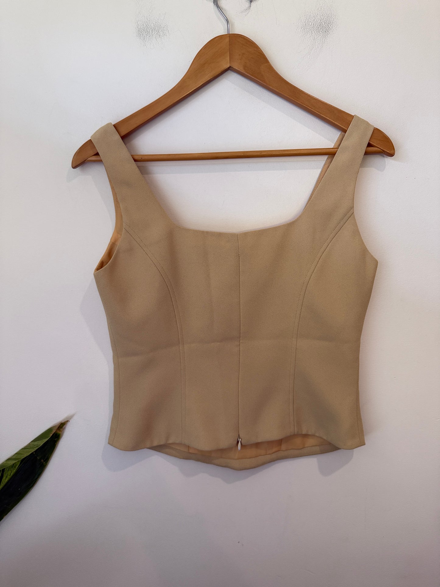 Brand; Cue Designs Corset Top Size 10