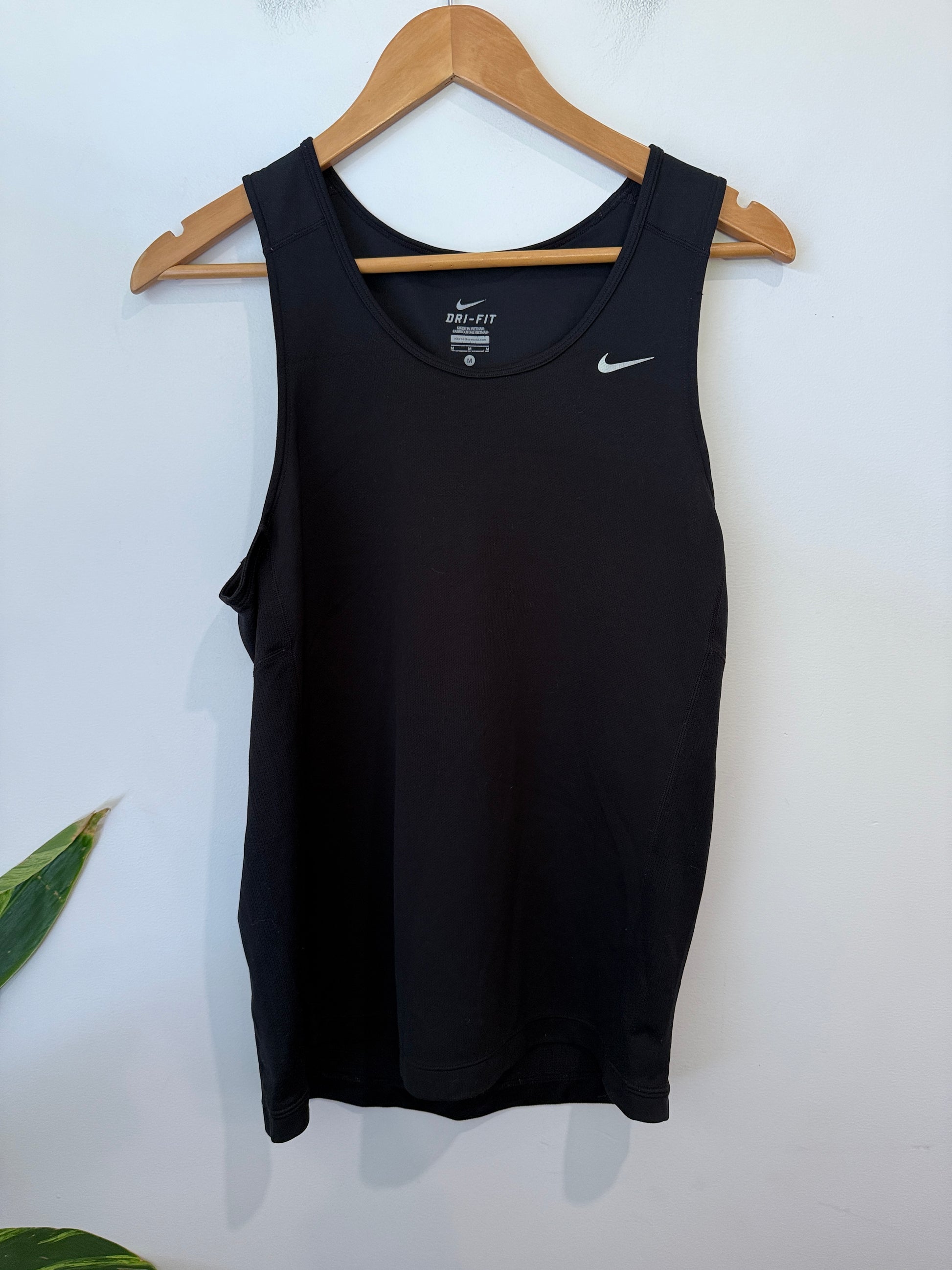 Nike Dri-fit Tank Top Size M