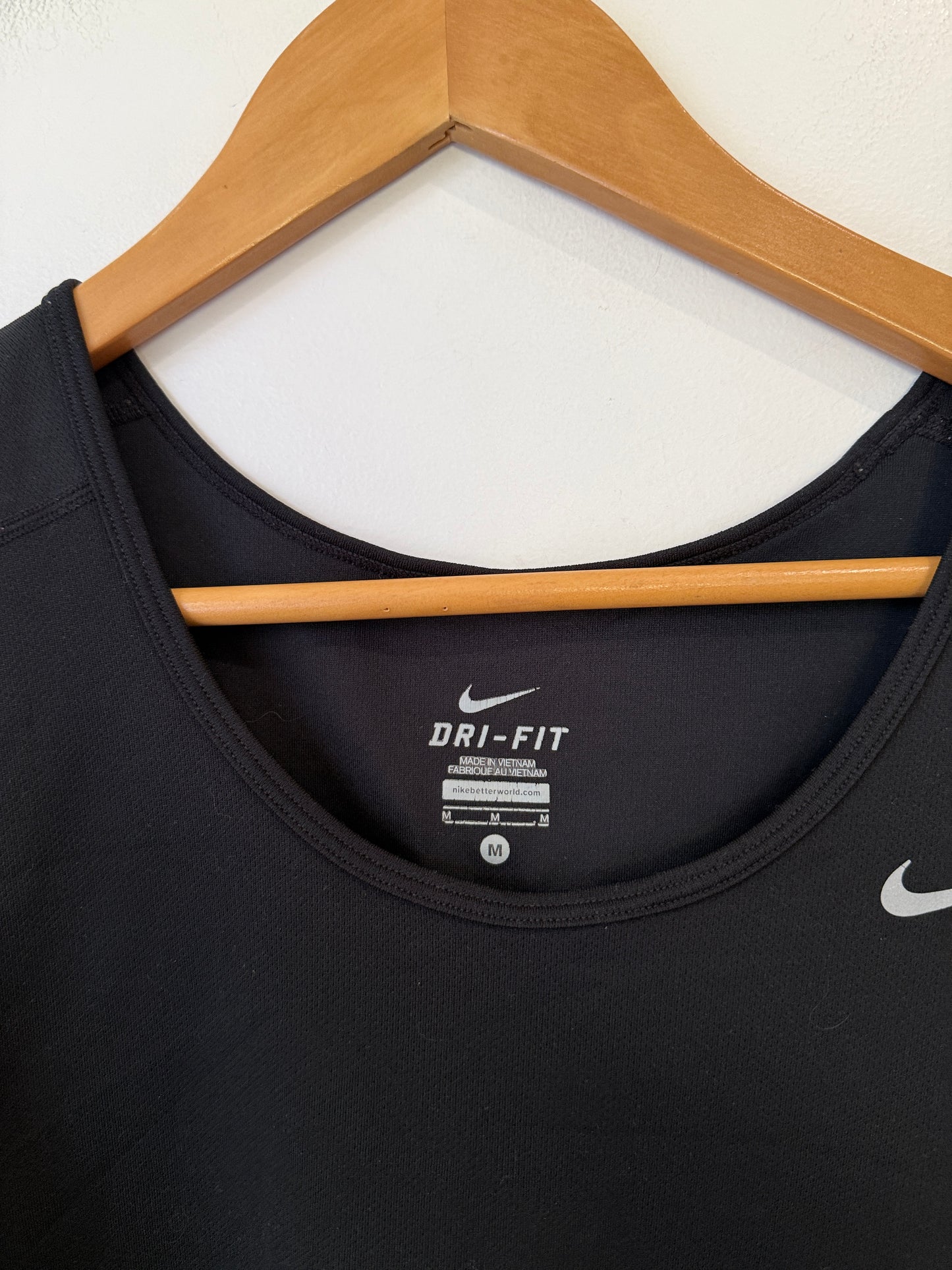 Nike Dri-fit Tank Top Size M