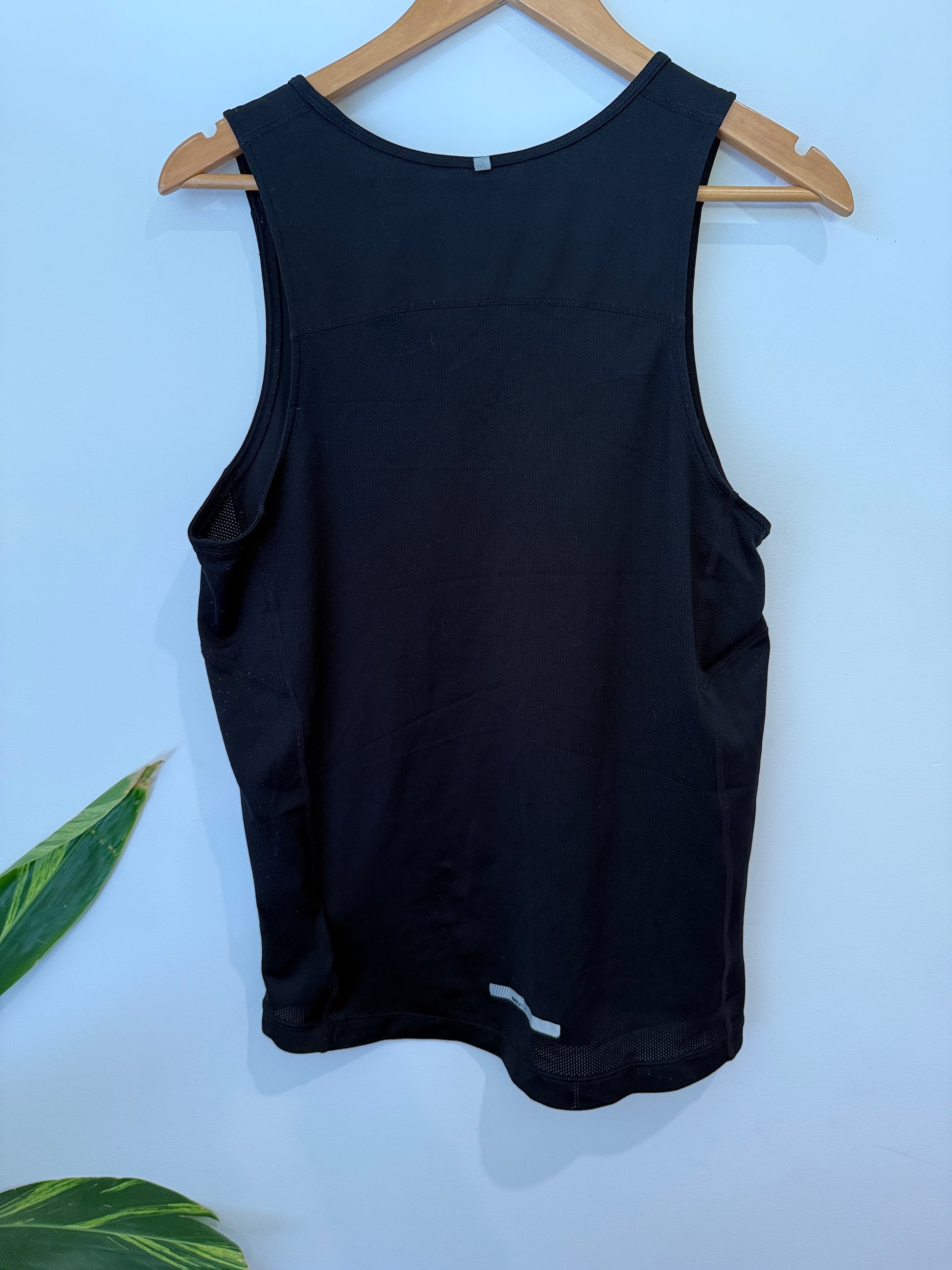 Nike Dri-fit Tank Top Size M