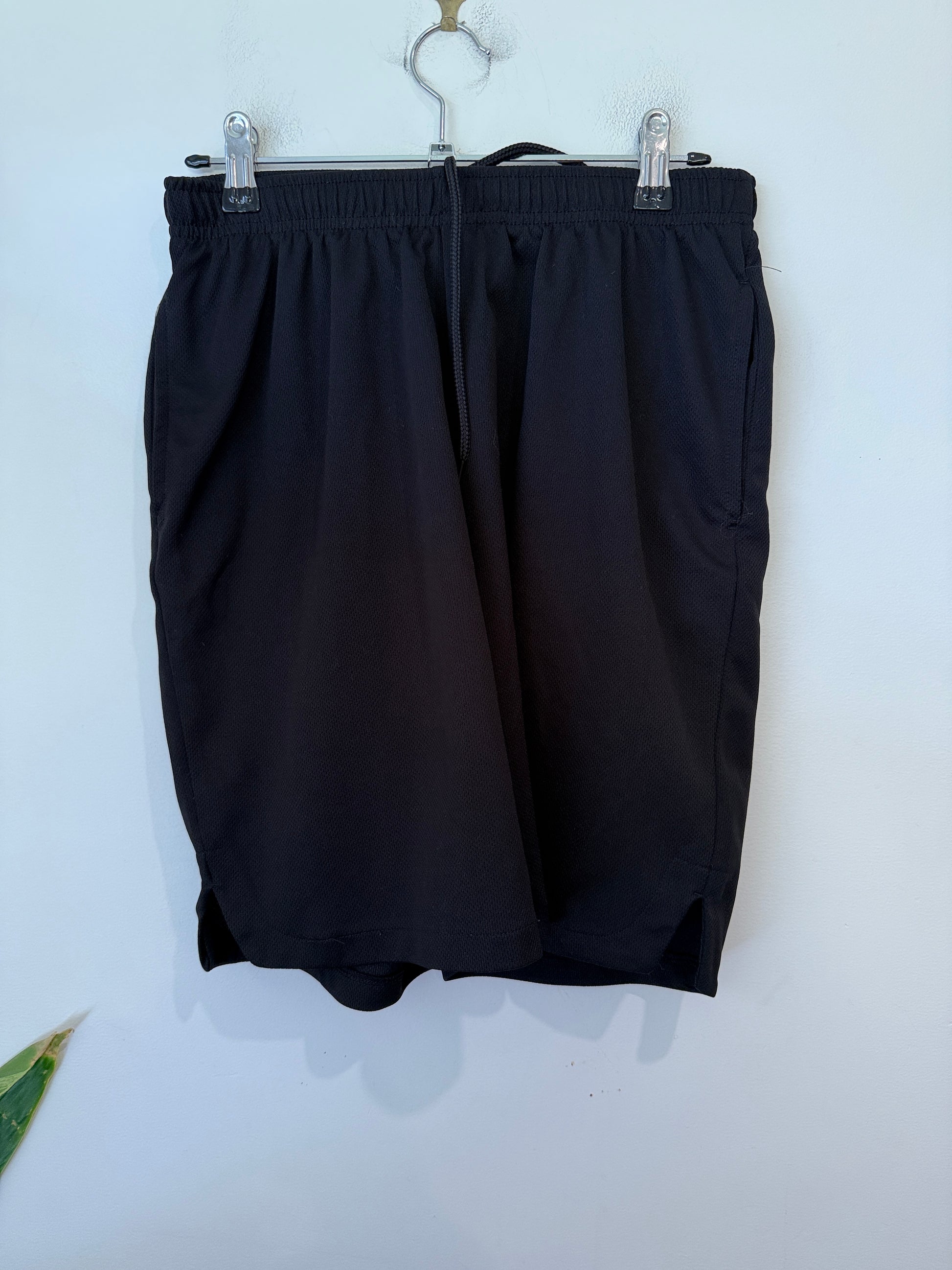 Schooltex Mesh Athletic Shorts Size S | Waist 68cm