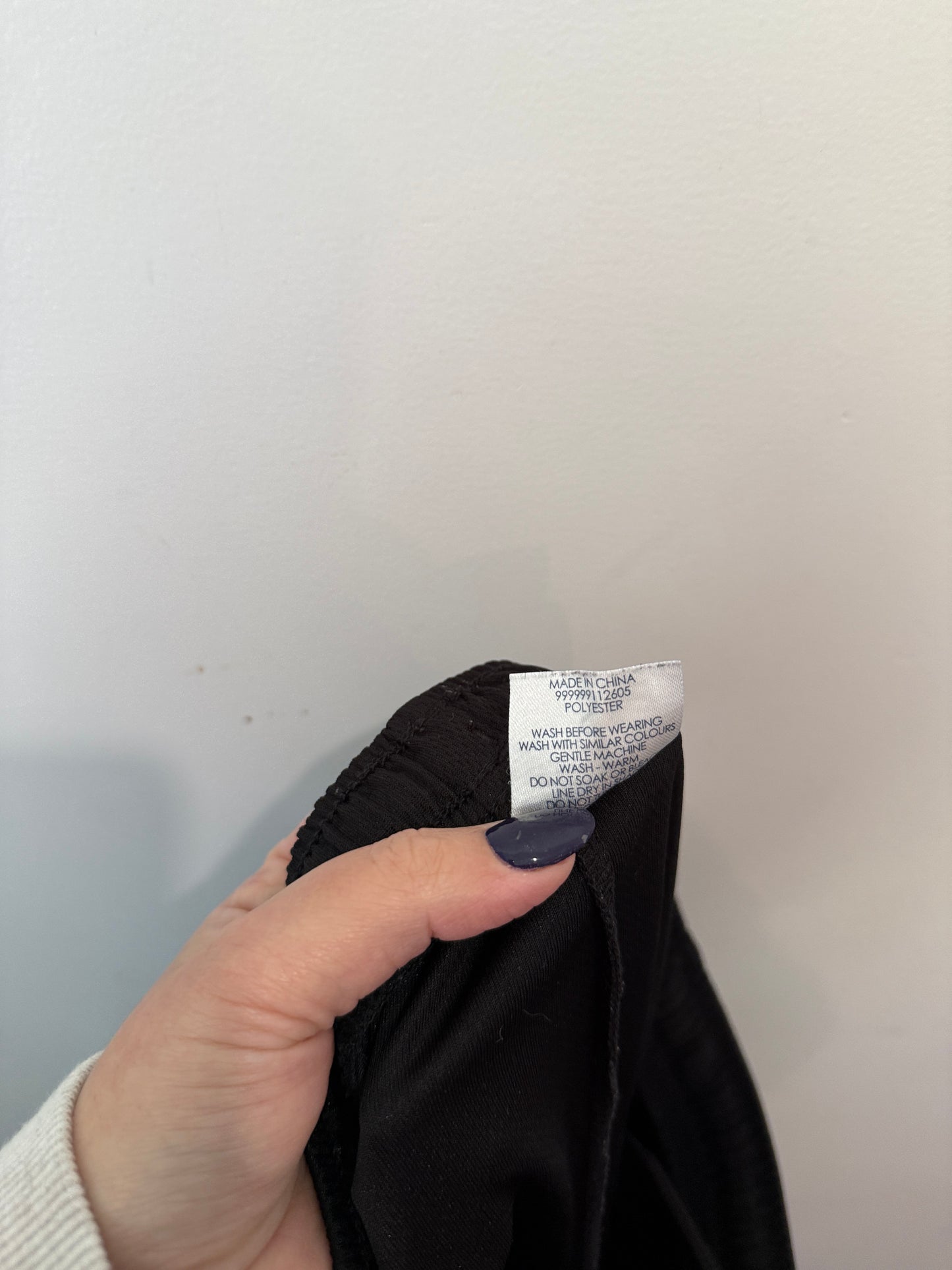 Schooltex Mesh Athletic Shorts Size S | Waist 68cm