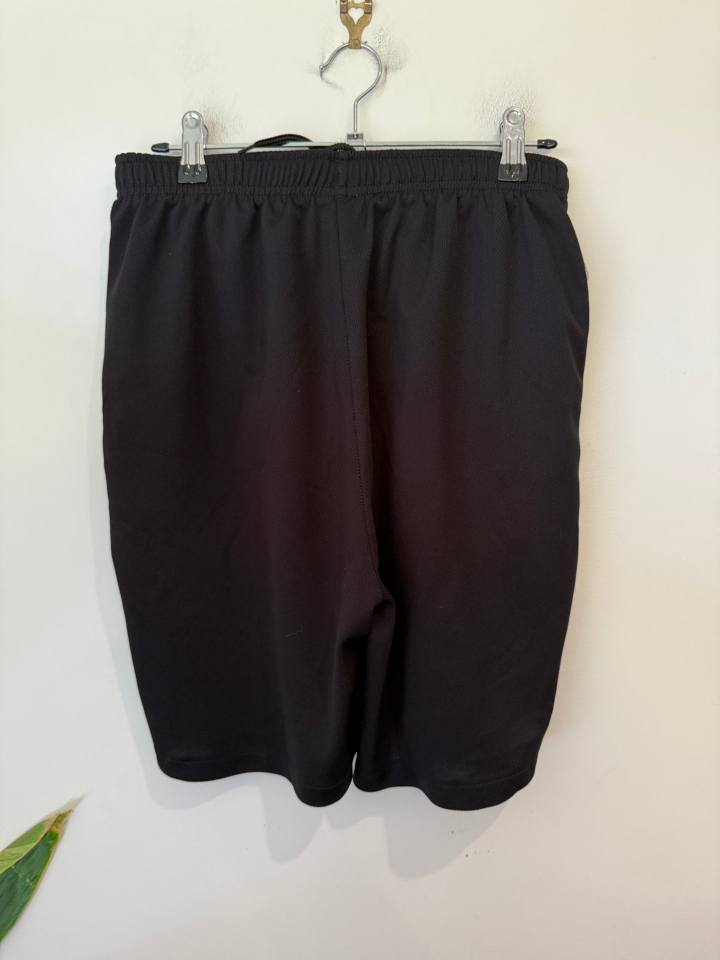 Schooltex Mesh Athletic Shorts Size S | Waist 68cm
