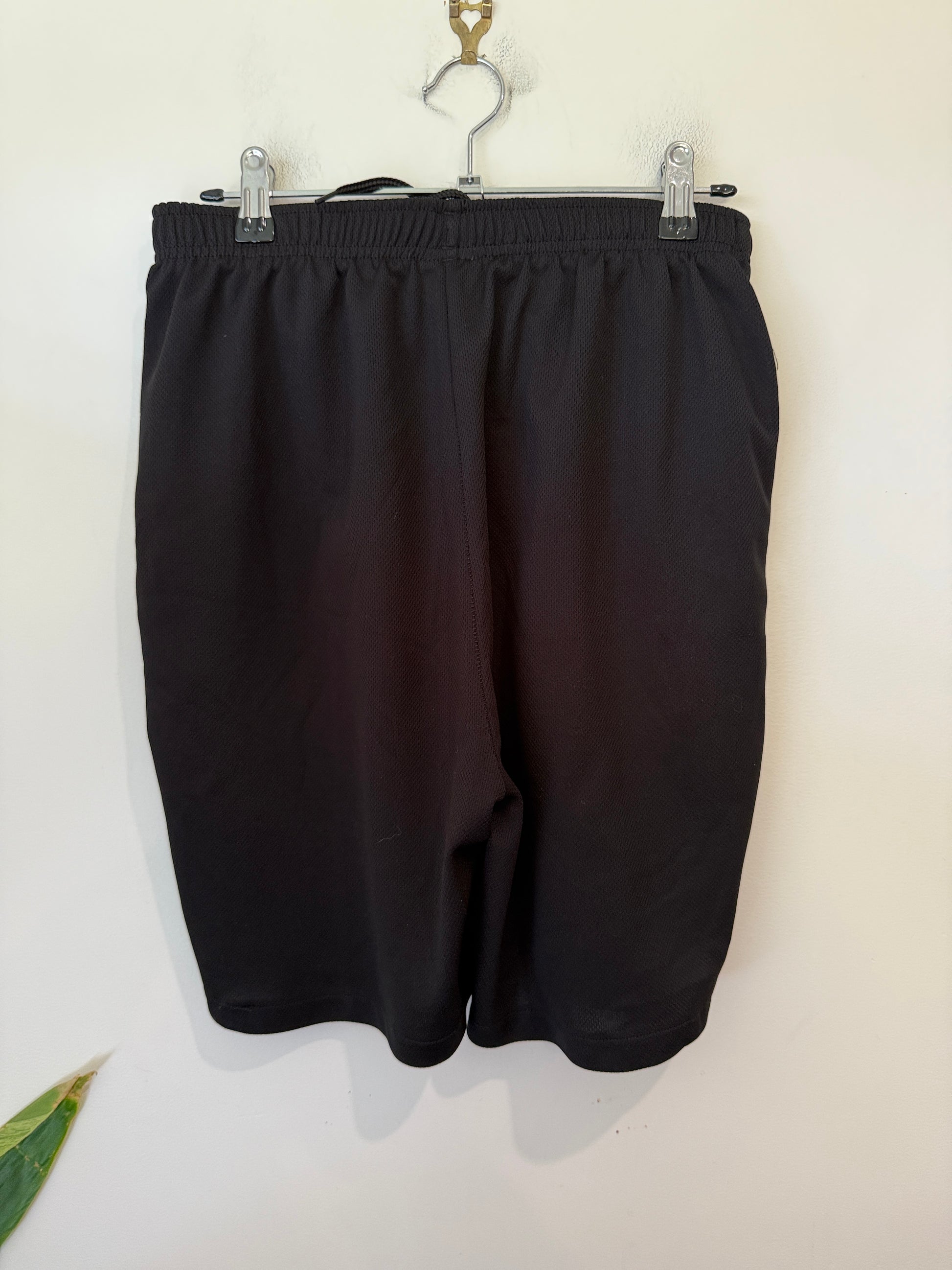 Schooltex Mesh Athletic Shorts Size S | Waist 68cm