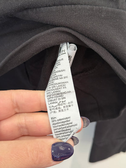 Calvin Klein Crewneck Sweatshirt Size S