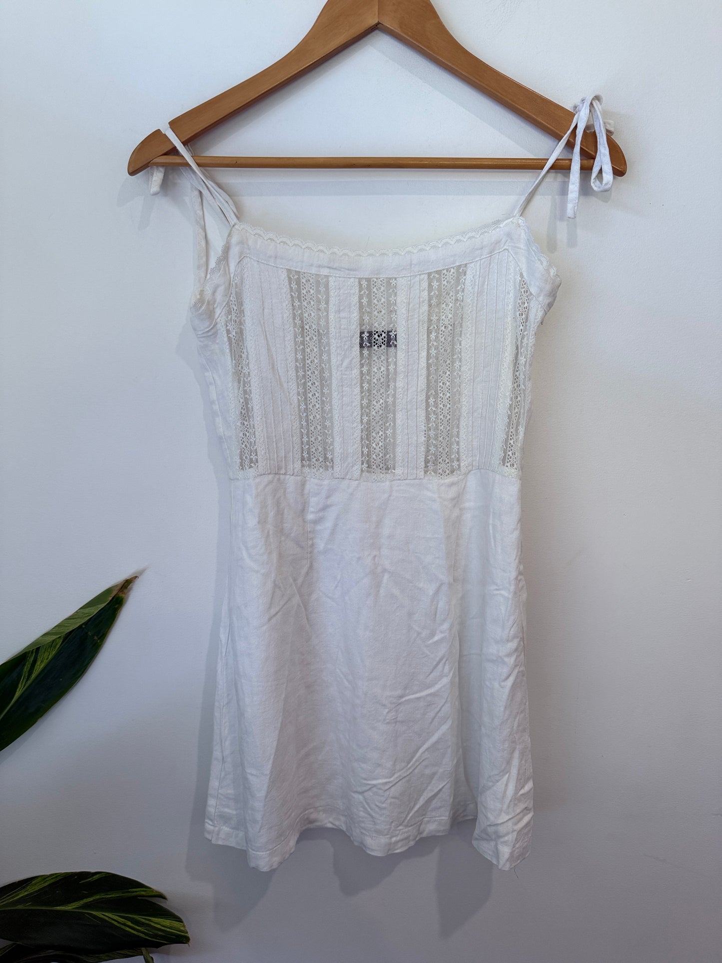 Glassons Babydoll Dress Size 6