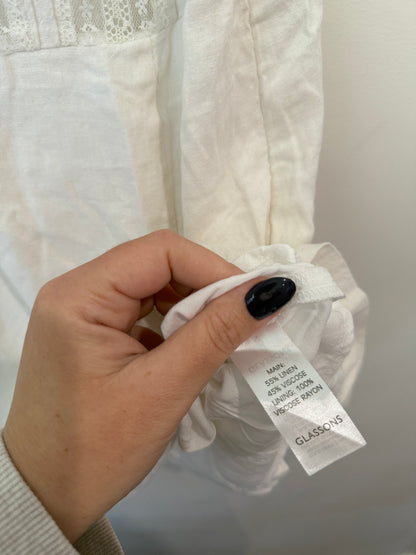 Glassons Babydoll Dress Size 6