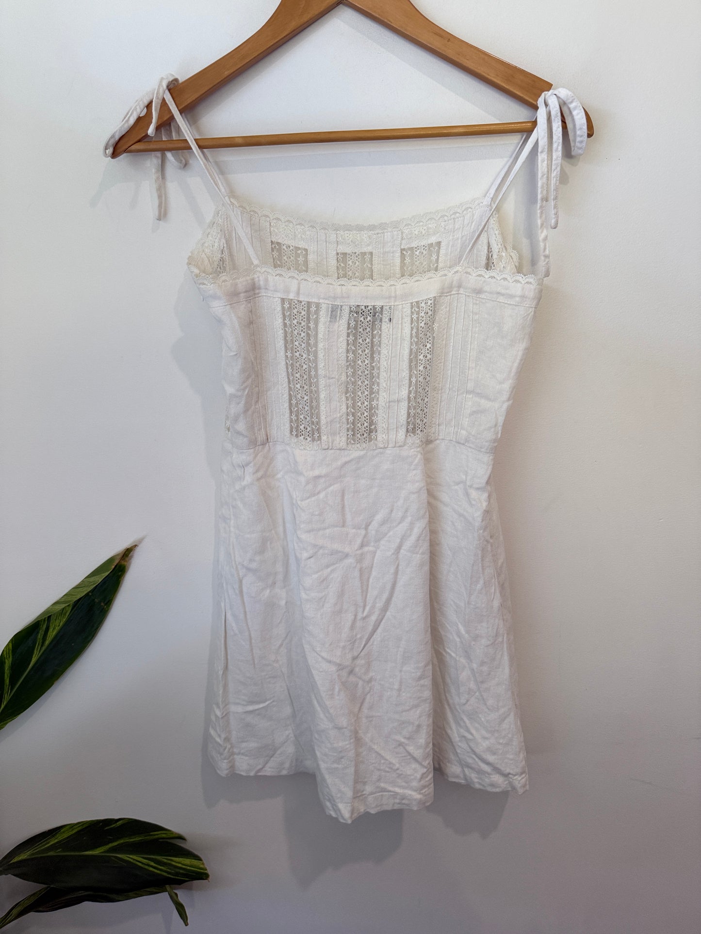 Glassons Babydoll Dress Size 6