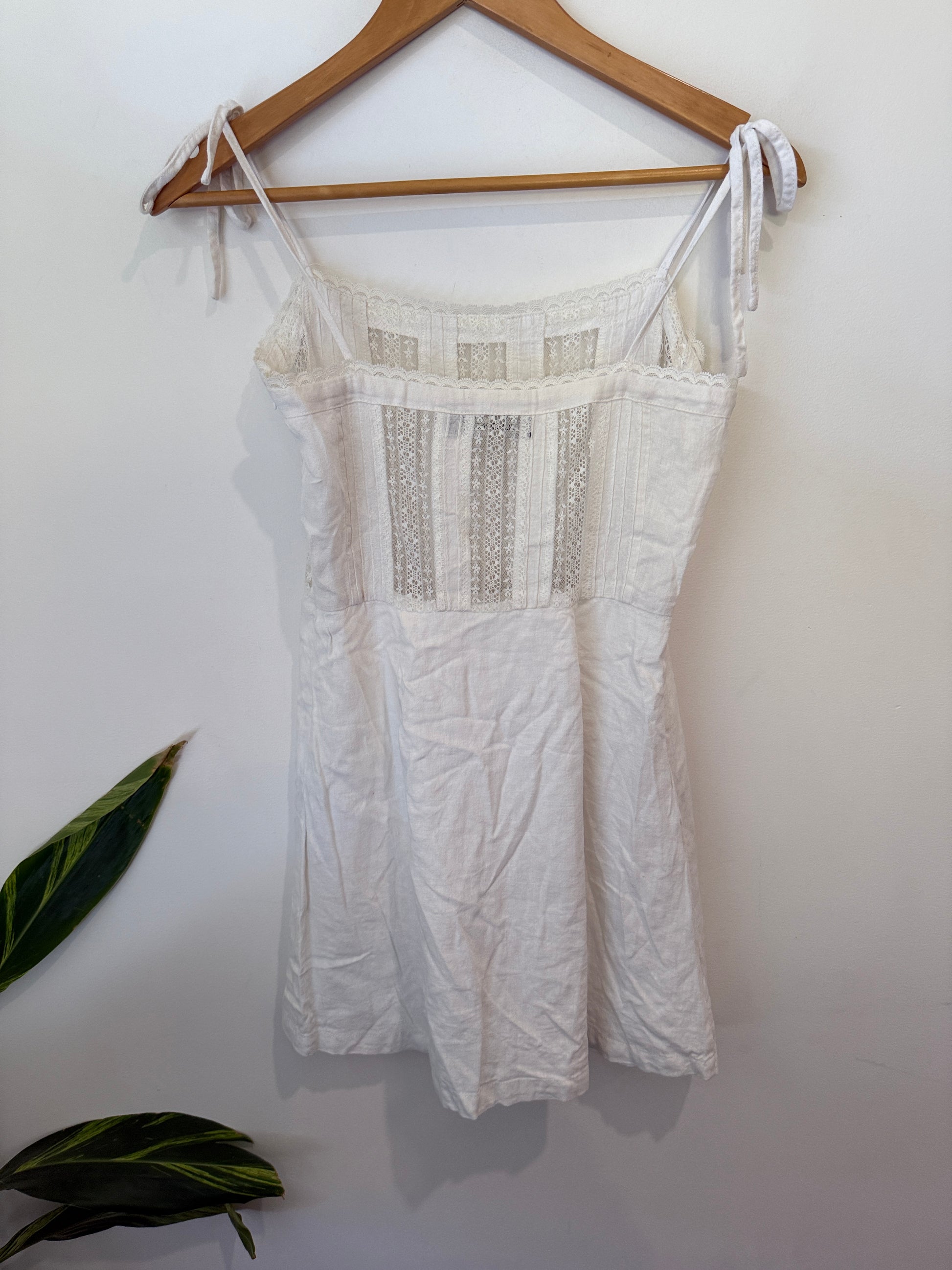Glassons Babydoll Dress Size 6