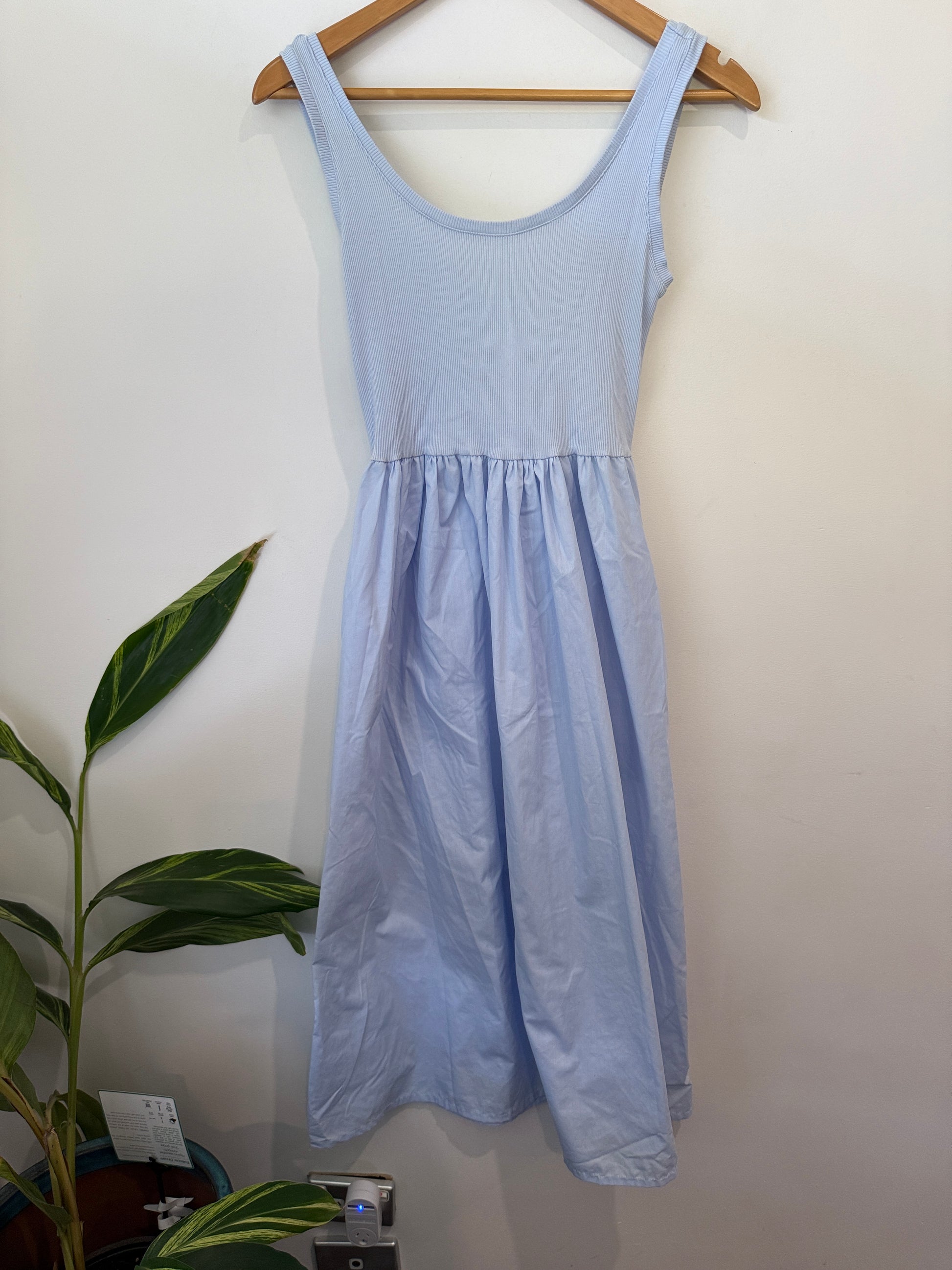 Anko Striped Dress Size 6