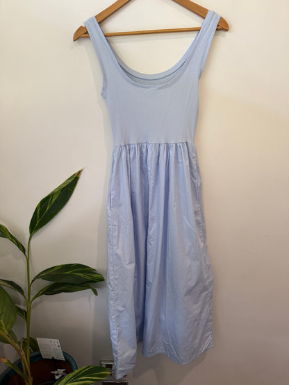 Anko Striped Dress Size 6