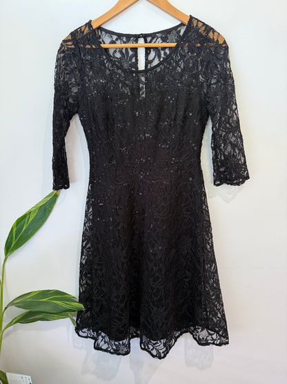 M & Co. Cocktail Dress Size 10